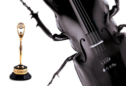 Clio Award 2008