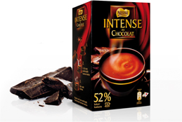 Nestlé Intense